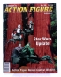 Preview: Tomart's Action Figure Digest # 20: Action Figure Design Contest Winners